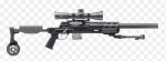 Wanted b&t spr300 sniper - Used airsoft equipment