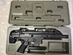 Ares/Cybergun Scar SC - Used airsoft equipment