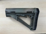 Magpul CTR Stock - Used airsoft equipment