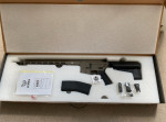 Upgraded Krytac Barrett Rec 7 - Used airsoft equipment