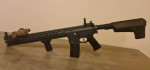 Krytac lvoa-c - Used airsoft equipment