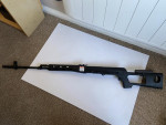 Dragonow incomplete - Used airsoft equipment