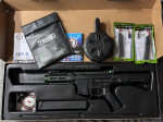 G&G ARP 9 - JADE - Used airsoft equipment