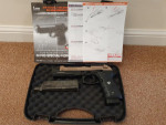 M190 Special Force G-Blowback - Used airsoft equipment