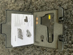Genuine eotech 552 - Used airsoft equipment
