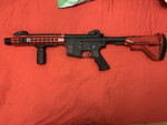 Specna arms core 7 - Used airsoft equipment