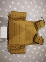 Viper Tactical Vest Brand New - Used airsoft equipment
