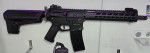 Krytac Trident MKII CRB - Used airsoft equipment