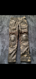 Viper gen 2 trousers - Used airsoft equipment