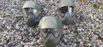 Valken MI-7 Thermal Goggle - Used airsoft equipment
