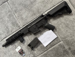 Tokyo marui mws - Used airsoft equipment