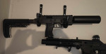 VMP-1C - Used airsoft equipment