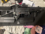 G&G umg45 - Used airsoft equipment
