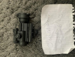Aimpoint PRO RDS - Used airsoft equipment