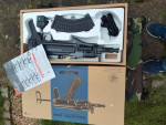 Double Eagle AK47 - Used airsoft equipment