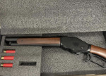 Shotgun model 1888 - Used airsoft equipment