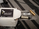 Vasp piston - Used airsoft equipment