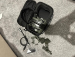 Only est headset - Used airsoft equipment