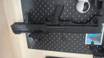 TM KSG - Used airsoft equipment