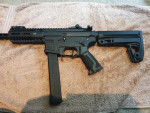 G and G ARP9 - Used airsoft equipment