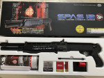 Tokyo Marui SPAS-12 Tri-Shot - Used airsoft equipment