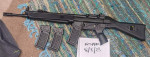 Lct LK33 - Used airsoft equipment