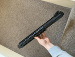 ARES AMOEBA UPPER RECEIVER - Used airsoft equipment