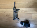 WE KAC PDW GBB - PRICE DROP - Used airsoft equipment