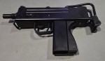 Unknown Brand GBB Mac11 - Used airsoft equipment
