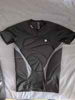 Dye Chest Protector and Shorts - Used airsoft equipment