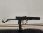 JG MC 10/ uzi - Used airsoft equipment