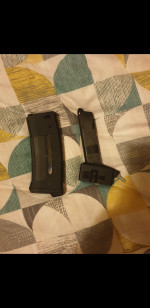 Glock to m4 hpa adapter - Used airsoft equipment