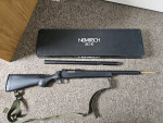 Novritsch SSG 10 A1 - Used airsoft equipment