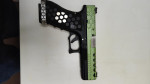 AW Glock 17 GBB - Price drop - Used airsoft equipment