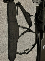 Viper Harness and belt - Used airsoft equipment