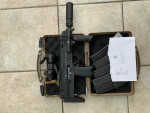 Tm mp7 looking for trade - Used airsoft equipment