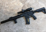 Cheap m4 upper needed asap - Used airsoft equipment