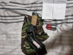 40mm grenade launcher - Used airsoft equipment