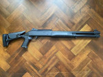 Double Eagle Shotgun - Used airsoft equipment