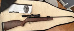 Gamo Hunter 440 .22 - Used airsoft equipment