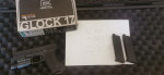 VFC Glock 17 - Used airsoft equipment