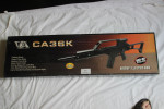 Classic Army CA36K - Used airsoft equipment