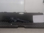 Krytac SPR MK2 - Used airsoft equipment