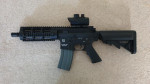 CLASSIC ARMY M4 - Used airsoft equipment