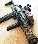 TM MP7 wanted - Used airsoft equipment