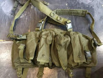 Chest rig - Used airsoft equipment