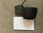 We Scar H HPA drum - Used airsoft equipment