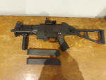 G&G UMG (UMP) W/2 Mags - Used airsoft equipment