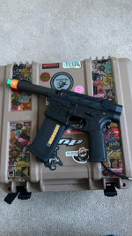 Speedgub - Used airsoft equipment