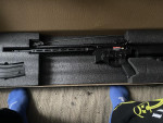 Golden Eagle MC6591M GBBR - Used airsoft equipment